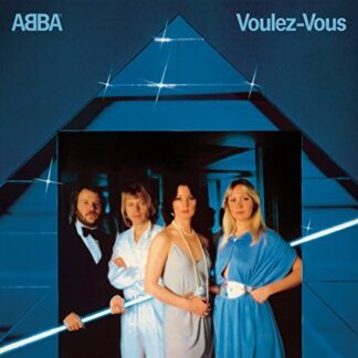 Abba - Voulez-Vous 1LP