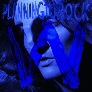 Planningtorock - W 1LP
