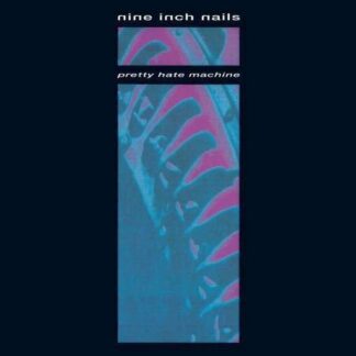 Nine Inch Nails / Pretty Hate Machine(1LP) 1-LP