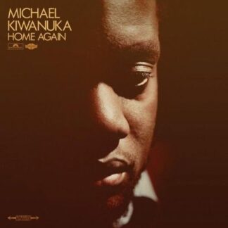 Michael Kiwanuka - Home Again 1LP