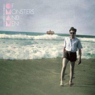 Of Monsters and men - My Head is an Animal 2LP