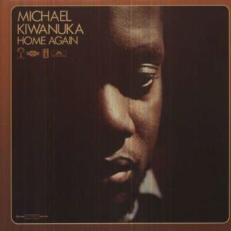 Michael Kiwanuka - Home Again 1LP