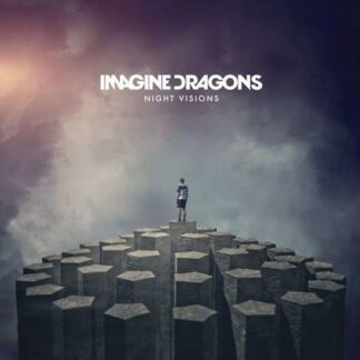 Imagine Dragons - Night Visions 1-LP