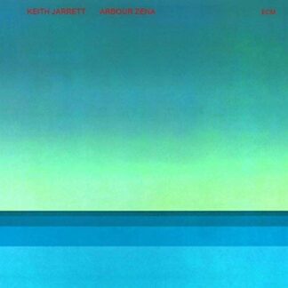 Keith Jarrett - Arbour Zena 1LP