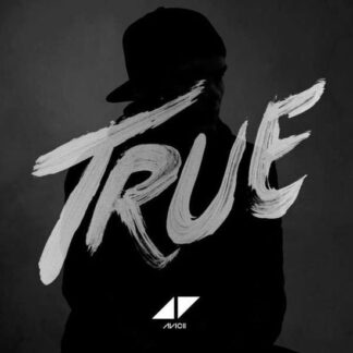 Avicii - True 1LP