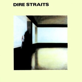Dire Straits - Dire Straits 1LP