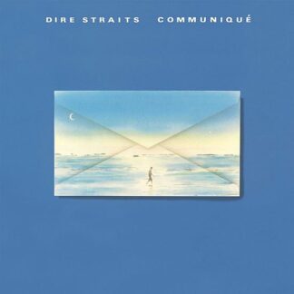 Dire Straits - Communique 1LP