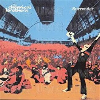 The Chemical Brothers - Surrender 2LP