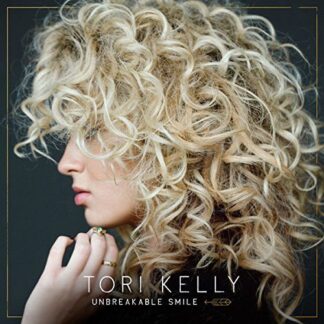 Tori Kelly - Unbreakable Smile 1LP