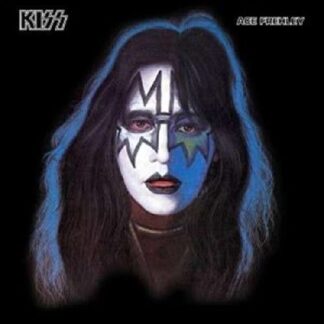 Kiss - Ace Frehley 1LP