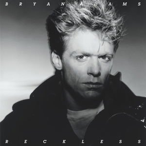 Bryan Adams - Reckless 2LP