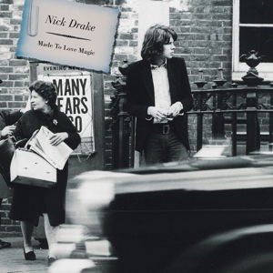 Nick Drake - Made To Love Magic 1LP