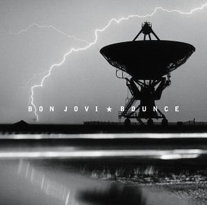 Bon Jovi - Bounce 1LP