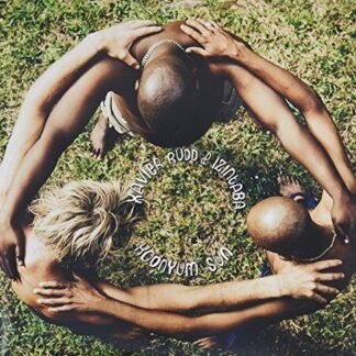 XAVIER RUDD - Koonyum Sun