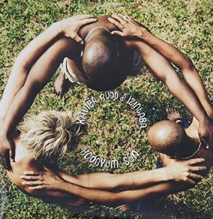 XAVIER RUDD - Koonyum Sun