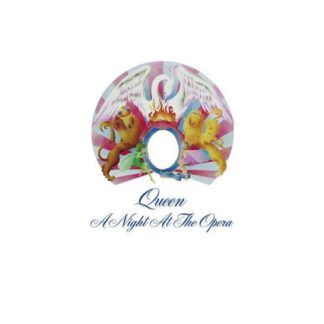 Queen - A Night At The Opera 1LP