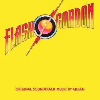 Queen - Flash Gordon 1LP