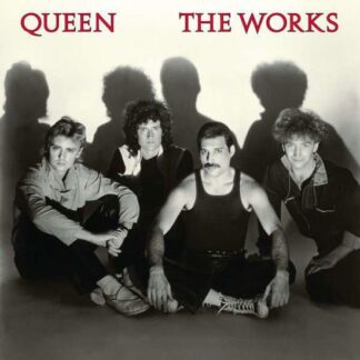 Queen - The Works 1LP
