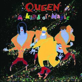 Queen - A Kind of Magic 1LP