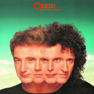 Queen - The Miracle 1LP