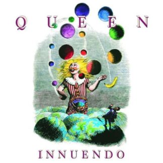Queen - Innuendo 2LP