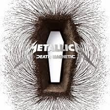 Metallica - Death Magnetic 2LP