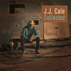 J.j. Cale - Collected 3LP