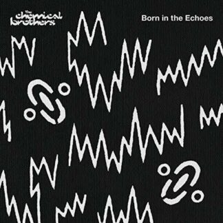 The Chemical Brothers - Born in the Echoes 2LP