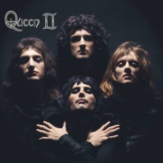 Queen - Queen II 1LP
