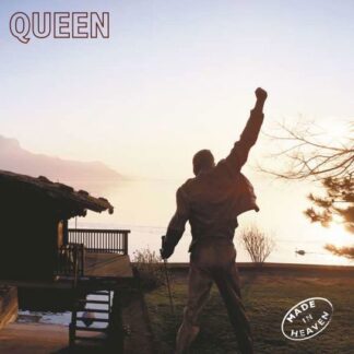 Queen - Made In Heaven 2LP