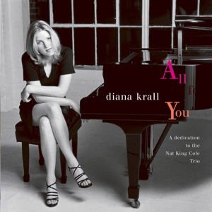 Diana Krall - All For You 2LP