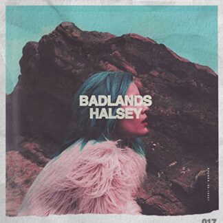 Halsey - Badlands 1LP