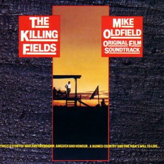 Mike Oldfield - The Killing Fields 1LP