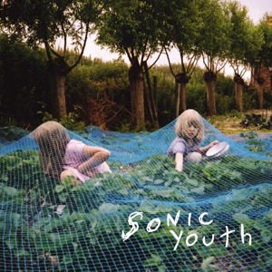 Sonic Youth - Murray Street 1LP