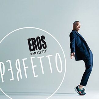 Eros Ramazzotti - Perfetto 2LP