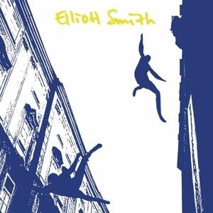 Elliott Smith - Elliott Smith 1LP