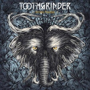 Toothgrinder - Nocturnal Masquerade 1LP