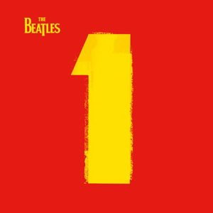 Beatles, The / 1 (2LP/GF) 1-LP