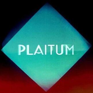 Plaitum - Plaitum 1LP