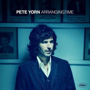 YORN PETE - ARRANGINGTIME