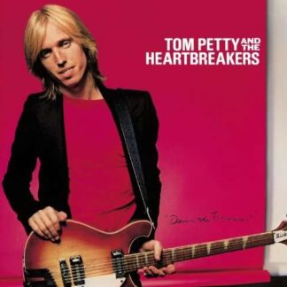 Tom Petty and the Heartbreakers - Damn the Torpedoes 1-LP