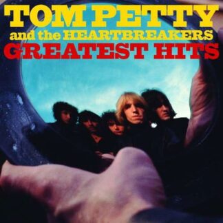 Tom Petty and the Heartbreakers - Greatest Hits 2-LP