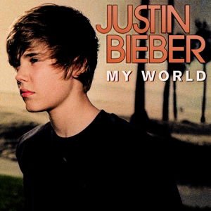 Bieber, Justin - My World 1.0 1-LP