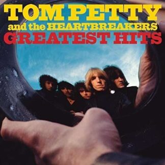 Tom Petty - Greatest Hits 2LP
