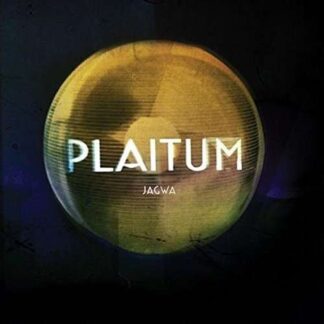Plaitum - Jagwa 1LP
