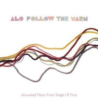 Alo - Follow The Yarn (3 Song Ep With 1 Live Track) (Rsd) 1LP