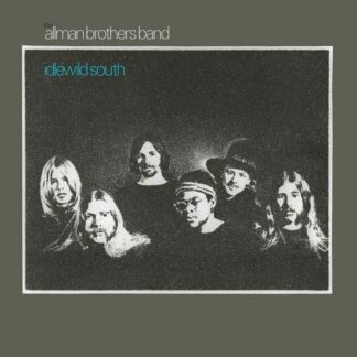 Allman Brothers Band - Idlewild South 1LP