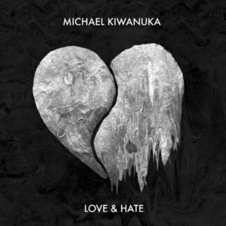 Michael Kiwanuka - Love & Hate 2LP