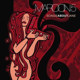 Maroon 5 / Songs About Jane(1LP) 1-LP