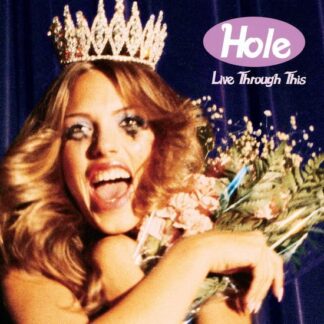 Hole / Live Through This (1LP/MP3) 1-LP